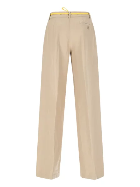 Pantaloni Aspesi