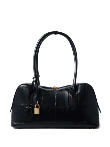 Geantă Stella Mccartney negru