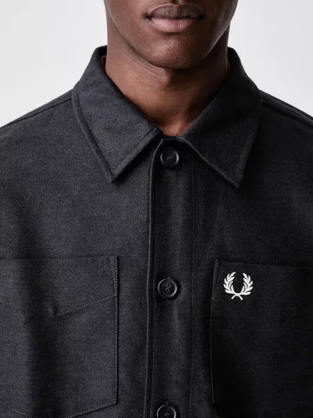 Рубашка Fred Perry