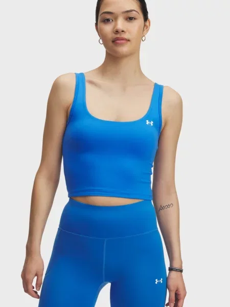 Спортивний топ Under Armour синій