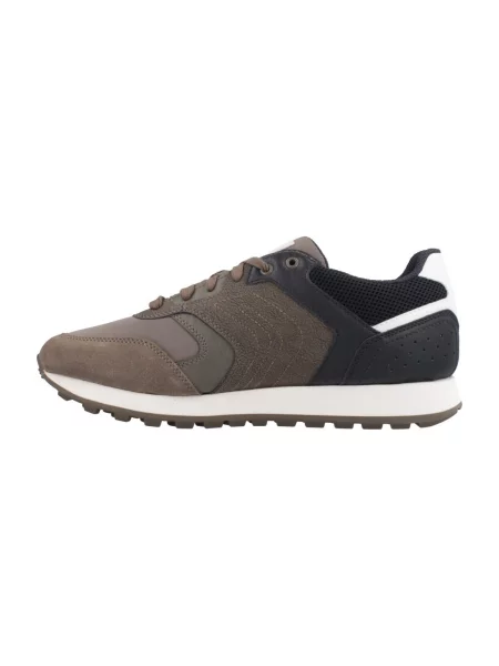 Pantofi Geox maro
