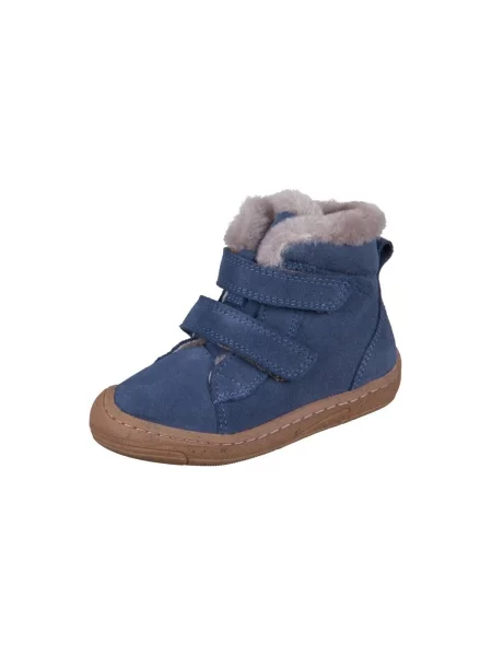Pantofi copii Froddo albastru