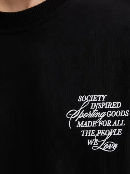 Футболка Les Deux Ben