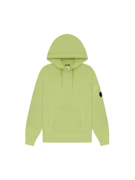 Bluza C.p. Company zielona