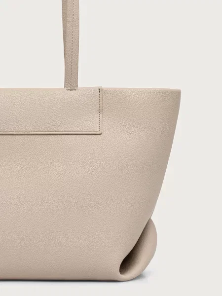 Armani Exchange Táska bézs