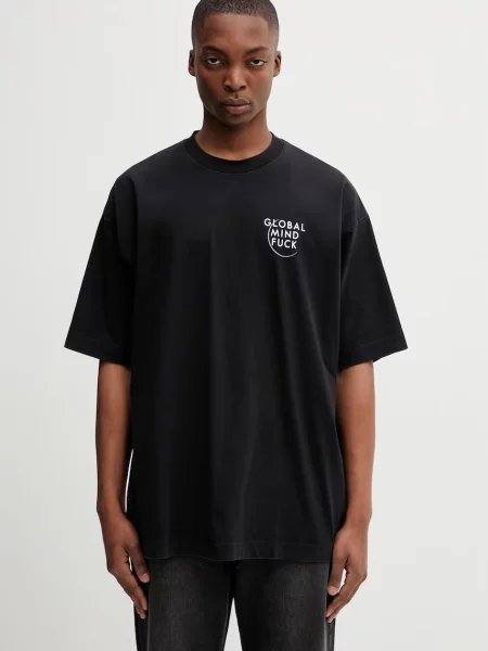 VETEMENTS tricou din Global MF