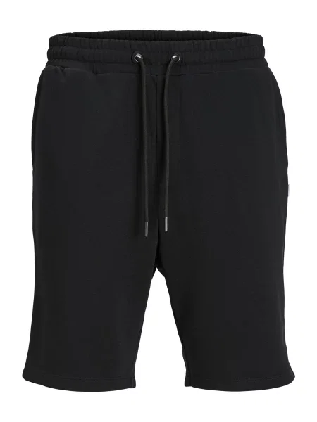 Jack & Jones Plus Pantaloni JPSTGORDON BRADLEY' negru