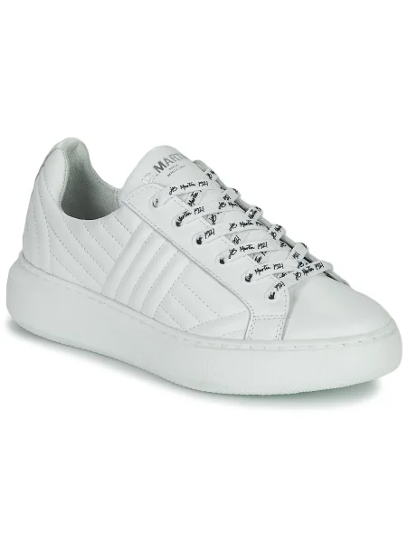 Pantofi Jb Martin alb