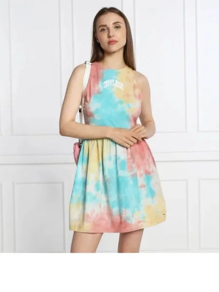 Tommy Jeans Rochie