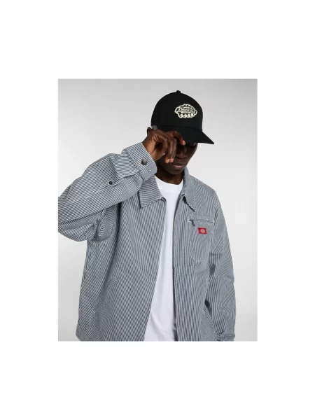 Baseball sapka Dickies fekete
