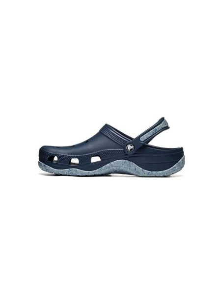 Pantofi Crocs clasici gri