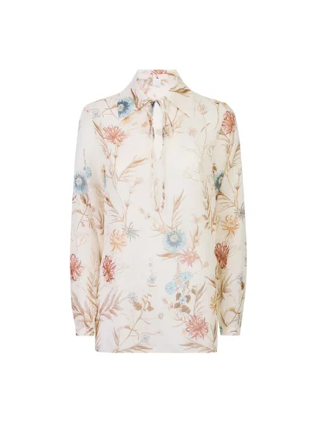 Bluzka Eleventy beżowa