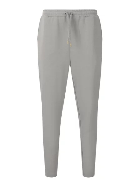 Athlecia Pantaloni sport Jacey deschis gri