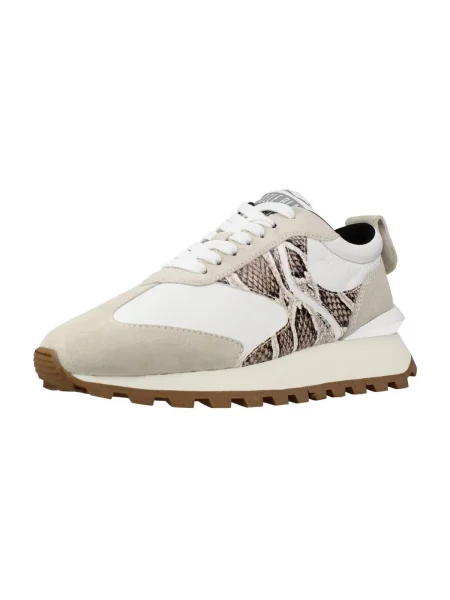 Pantofi Voile Blanche bej
