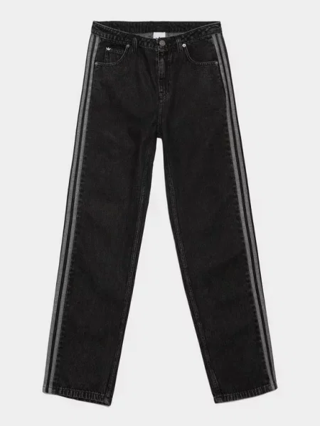 Kalhoty Adidas Originals černé