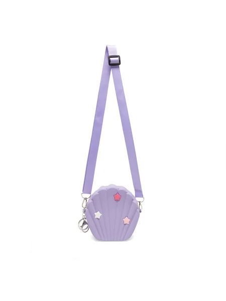 Висулка Nelli Blu виолетово