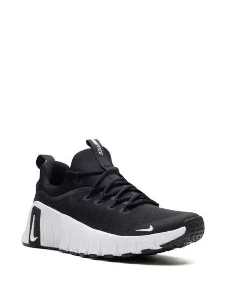 Sneakerși Nike Metcon auriu