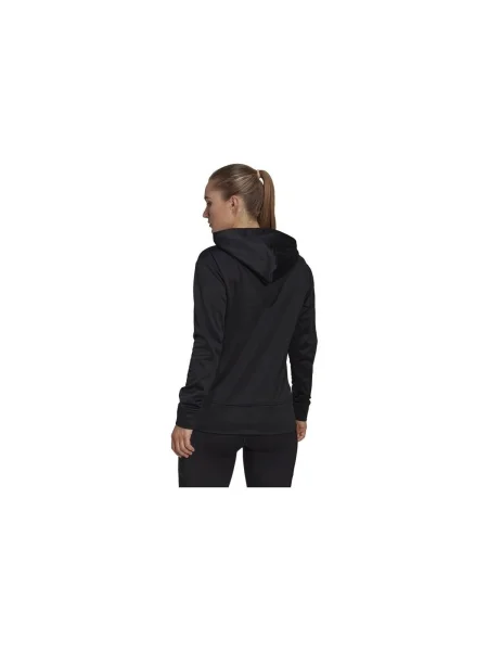 Geacă Adidas negru