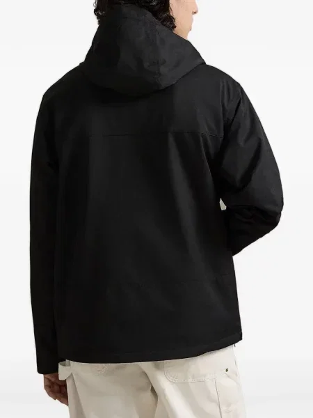 Kołnierzykowy polo Polo Ralph Lauren z frędzli w paski czerwone