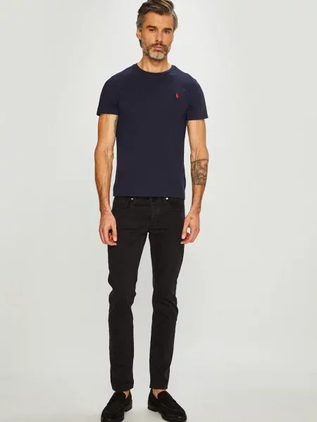 Pólóing Polo Ralph Lauren piros
