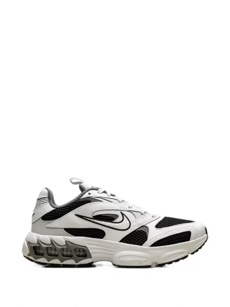Sneakerși Nike Zoom alb