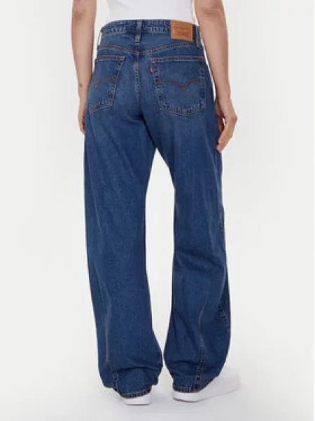LEVI'S ® Traperice plava