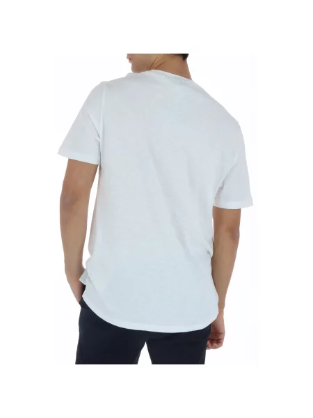 Majica Lyle & Scott bela