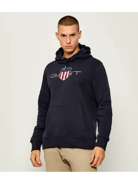 Gant Hanorac ARCHIVE SHIELD