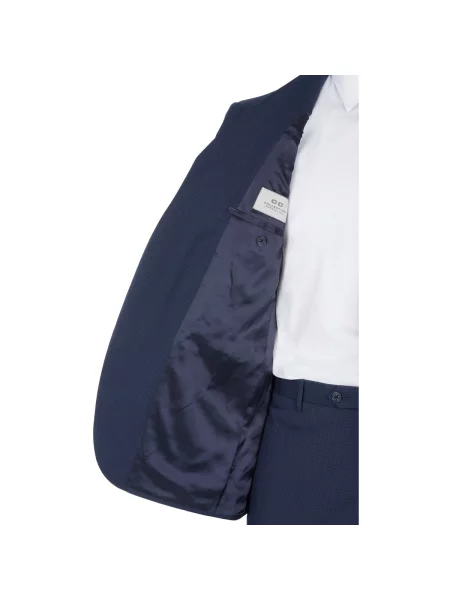 Costum Corneliani albastru