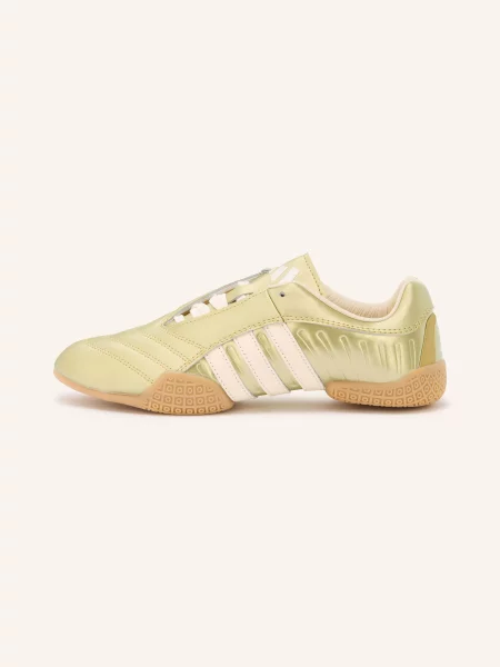 Adidas Originals Tenisky Taekwondo Mei Elite zlatá bílá