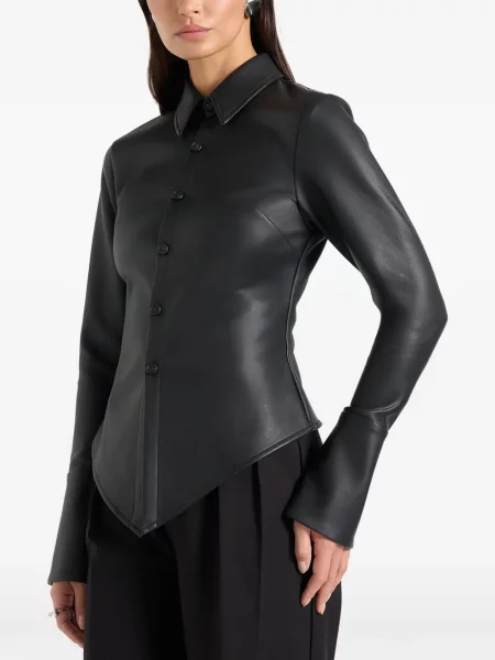 Cămașă Manière De Voir negru