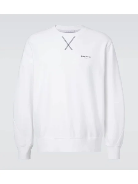 Jersey jopa Givenchy bela