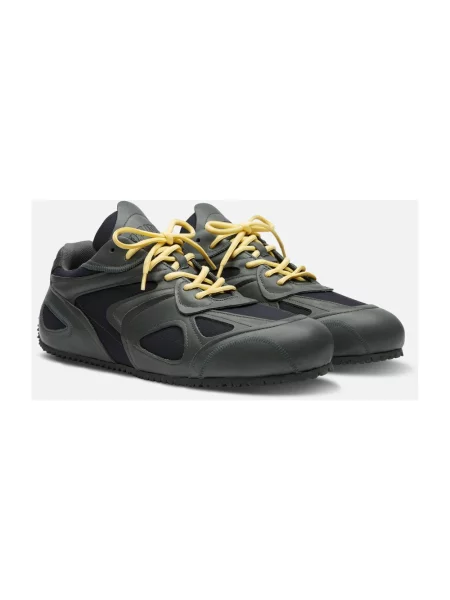 Sneakersy Axel Arigato skórzane czarne