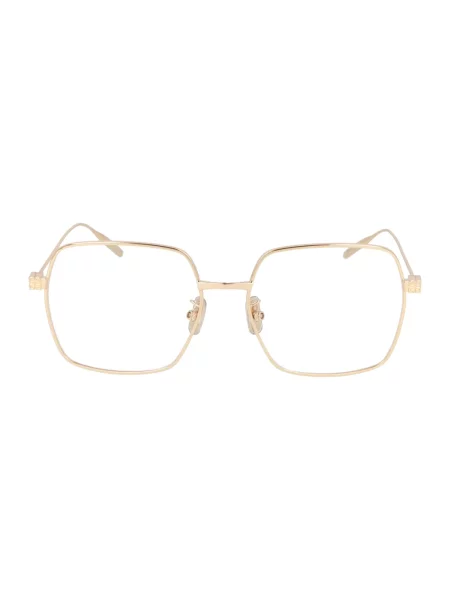 Okulary przeciwsłoneczne Givenchy żółte