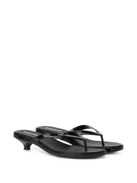 Sandale Karl Lagerfeld negru