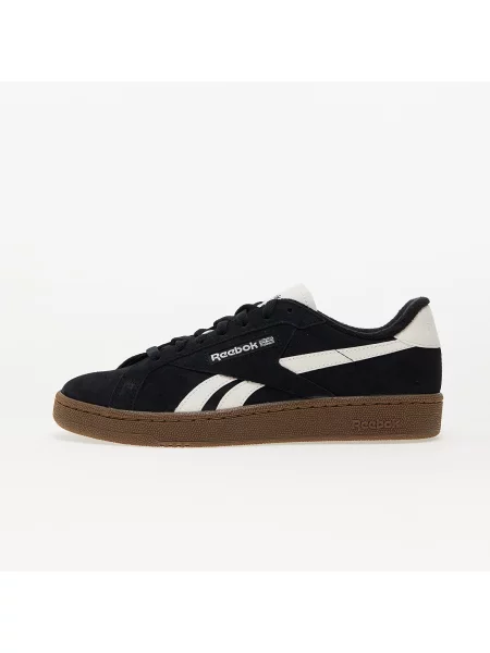 Trampki Reebok Classic czarne