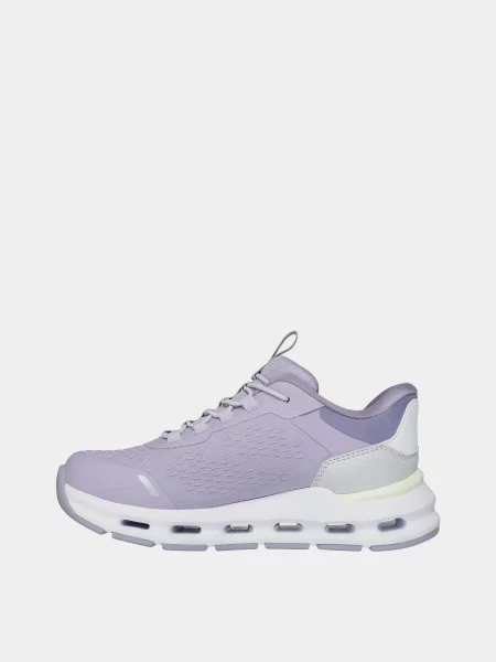Детские кроссовки Skechers