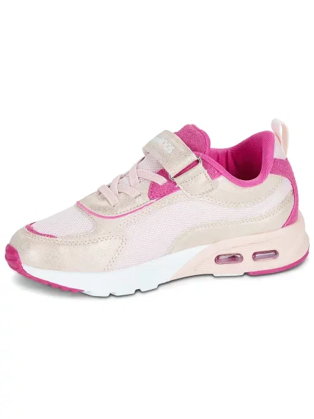 Pantofi copii Kangaroos roz