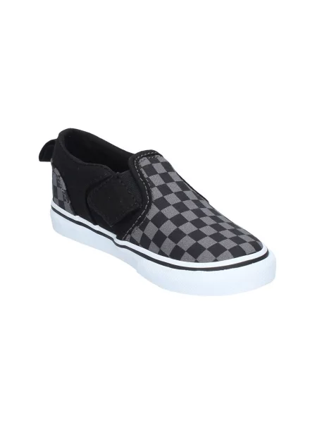 Pantofi copii Vans negru