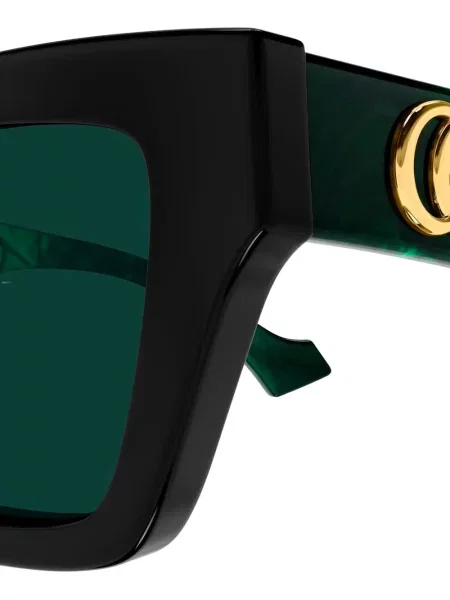 Ochelari de soare Gucci Eyewear negru