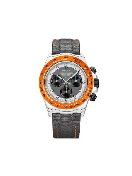 Ceas Diw (designa Individual Watches) negru