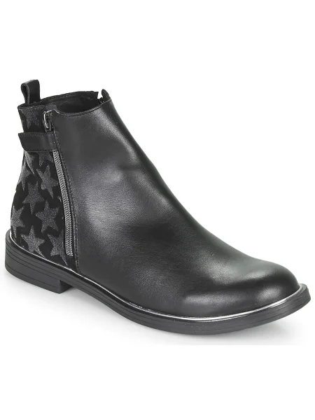 Pantofi copii Gbb maro