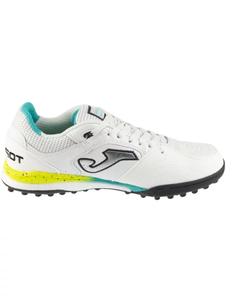 Pantofi Joma alb