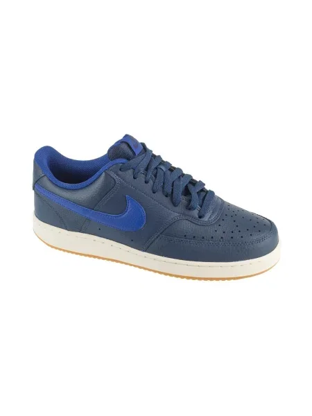 Pantofi Nike albastru