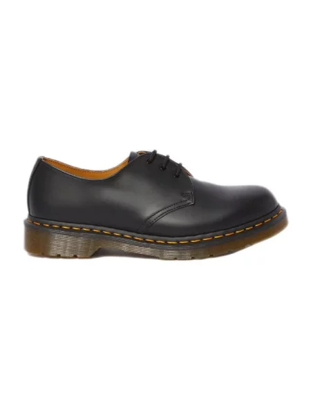 Sneakers Dr. Martens Smooth Black EUR 36 czarne