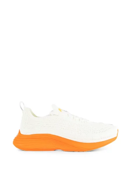 Pantofi alergare Apl: Athletic Propulsion Labs alergare alb