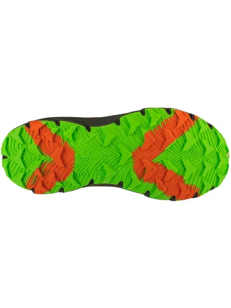 Pantofi Joma verde