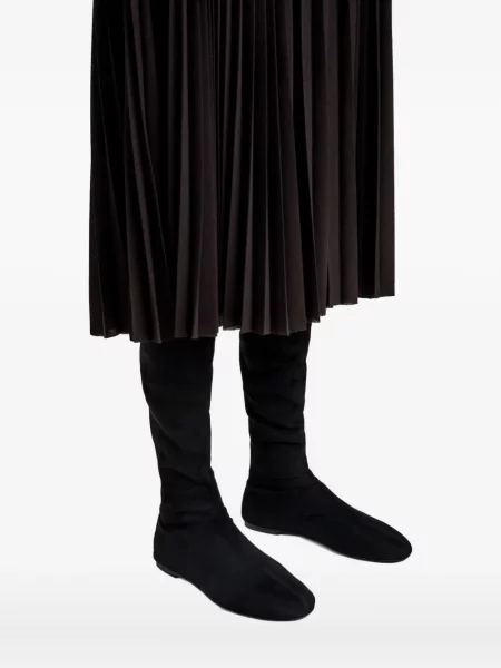Тениска Proenza Schouler черно