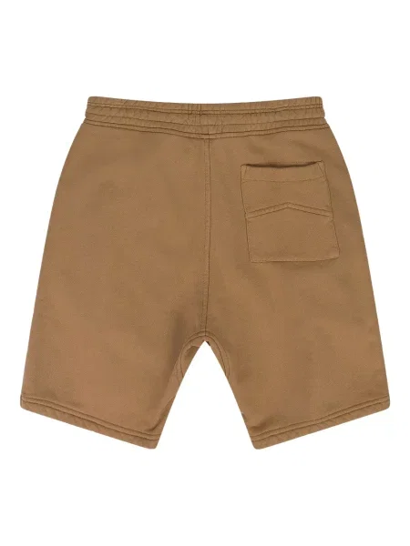Pantaloni scurți Rhude maro