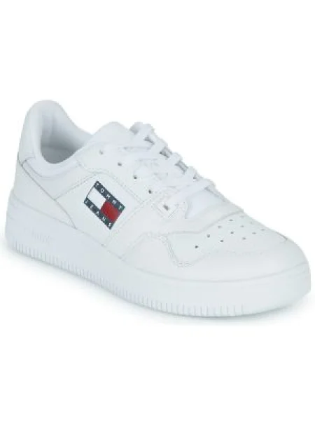Tenisky Tommy Jeans biela